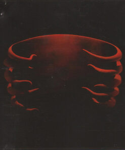 TOOL Undertow LP VINYL