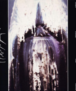 MY DYING BRIDE Turn Loose the Swans CD