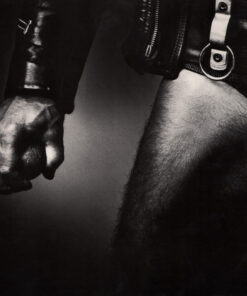 ACCEPT Balls to the Wall LP BLACK VINYL