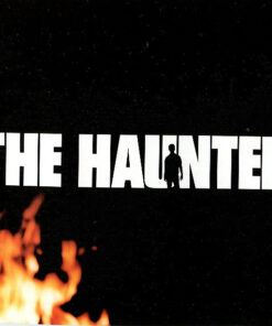 HAUNTED Haunted CD