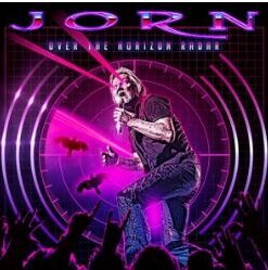 JORN Over the Horizon Radar CD