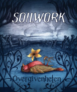 SOILWORK Övergivenheten CD