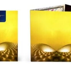 TOOL Fear Inoculum 3-LP BLACK VINYL