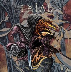 TRIAL Feed the Fire DIGIPACK CD