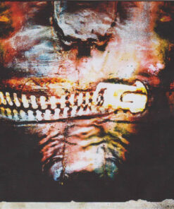 SLIPKNOT  Vol. 3: the Subliminal Verses  2CD