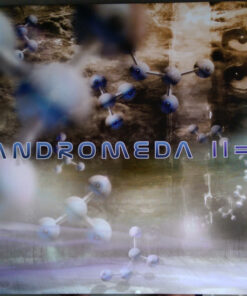 ANDROMEDA II=I  2LP VINYL