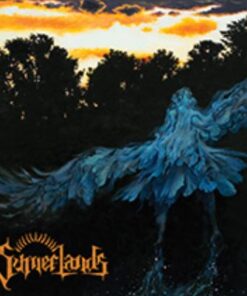 SUMERLANDS Sumerlands LP VINYL