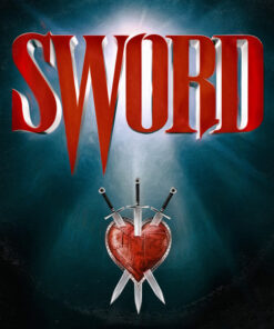 SWORD III CD