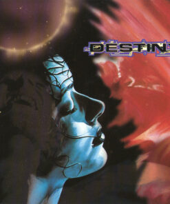 STRATOVARIUS Destiny 2CD