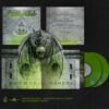 OVERKILL White Devil Armory 2LP CLEAR GREEN VINYL
