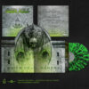 OVERKILL White Devil Armory 2LP GREEN BLACK SPLATTER VINYL
