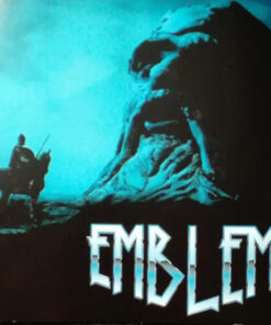 EMBLEM Emblem CD