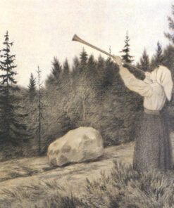 BURZUM Filosofem LP VINYL