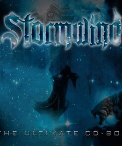 STORMWIND The Ultimate 4CD BOX