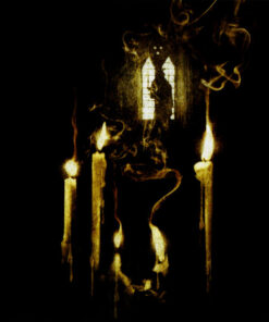 OPETH Ghost Reveries 2LP VINYL