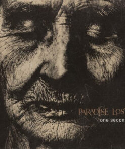 PARADISE LOST One Second 2LP VINYL