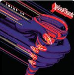 JUDAS PRIEST Turbo "30" LP VINYL