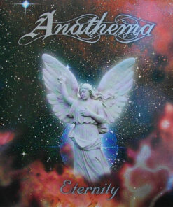 ANATHEMA Eternity LP BLACK VINYL