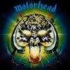 MOTORHEAD Overkill LP VINYL