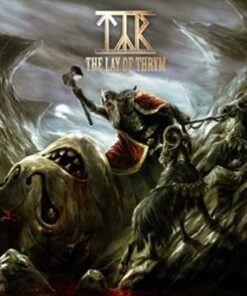 TYR The Lay of Thrym CD