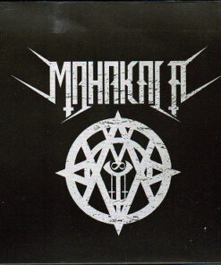 MAHAKALA Devil's Music SLIPCASE CD
