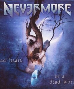 NEVERMORE Dead Heart In A Dead World CD