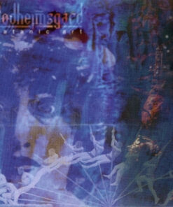 DODHEIMSGARD Satanic Art LP VINYL