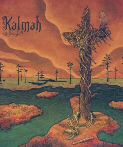 KALMAH Kalmah CD