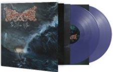 SATURNUS The Storm Within 2LP MARBLED VINYL