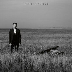 THY CATAFALQUE Alfold LP BLACK VINYL