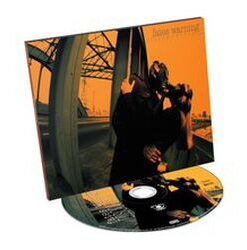 FATES WARNING Disconnected DIGIPACK CD