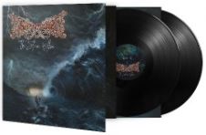 SATURNUS The Storm Within 2LP BLACK VINYL