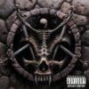 SLAYER Divine Intervention CD