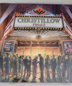 CHRISTILLOW  Finale 2CD