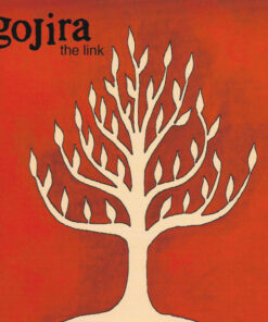 GOJIRA Link CD