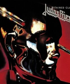 JUDAS PRIEST Stained Class LP VINYL