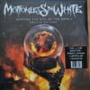 MOTIONLESS IN WHITE Scoring the End of the World DELUXE EDITION 2LP VINYL +4 Bonus Tracks