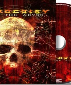 HYPOCRISY Into the Abyss CD