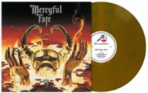 MERCYFUL FATE 9 LP COLOURED VINYL