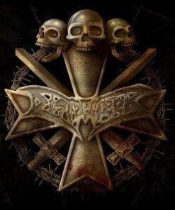 DISMEMBER Dismember CD