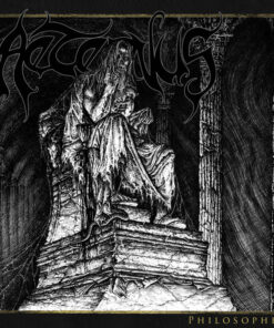 AETERNUS Philosopher CD