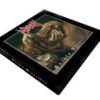 MASTER Saints Dispelled CD BOX + Bonus