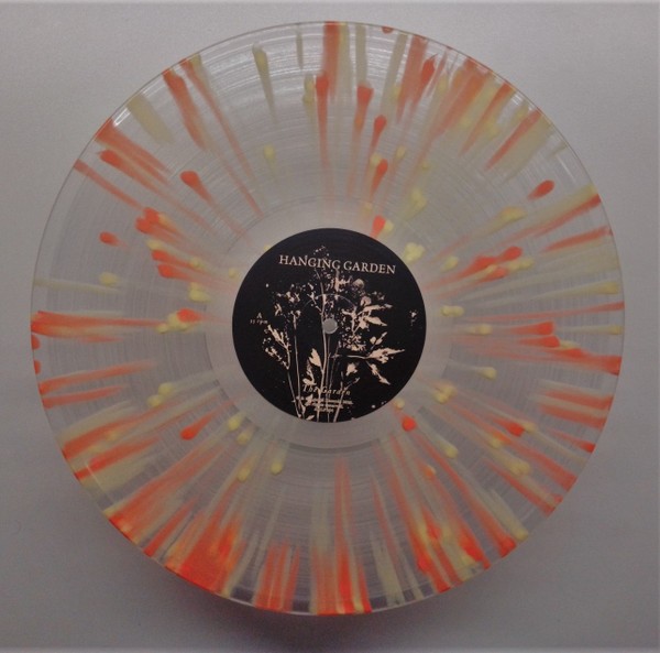 hanging garden lp
