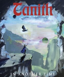 TANITH In Another Time CD