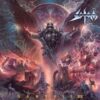 SODOM Genesis XIX CD