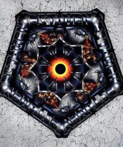TESTAMENT Ritual CD