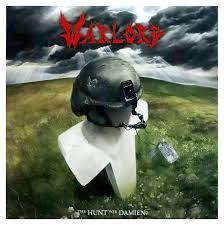 WARLORD the Hunt for Damien 2CD