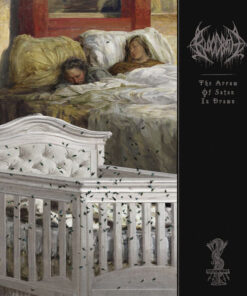 BLOODBATH The Arrow Of Satan Is Drawn DIGIPACK CD