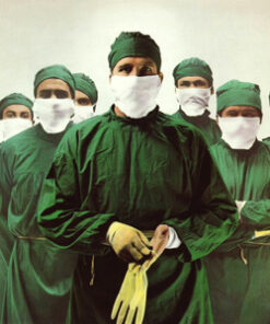RAINBOW Difficult to Cure CD