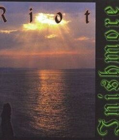 RIOT Inishmore DIGIPACK CD